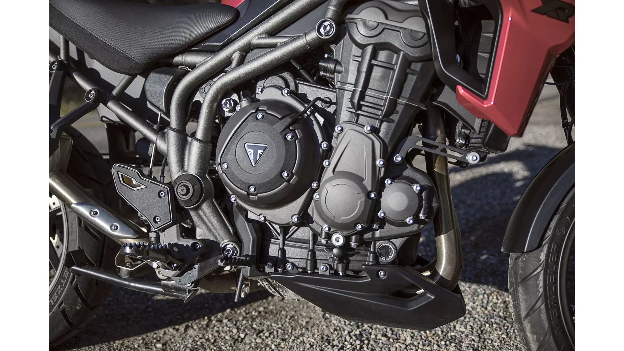 Triumph Tiger 1200 XRT - Image 20 Triumph Tiger 1200 XRT - Image 20