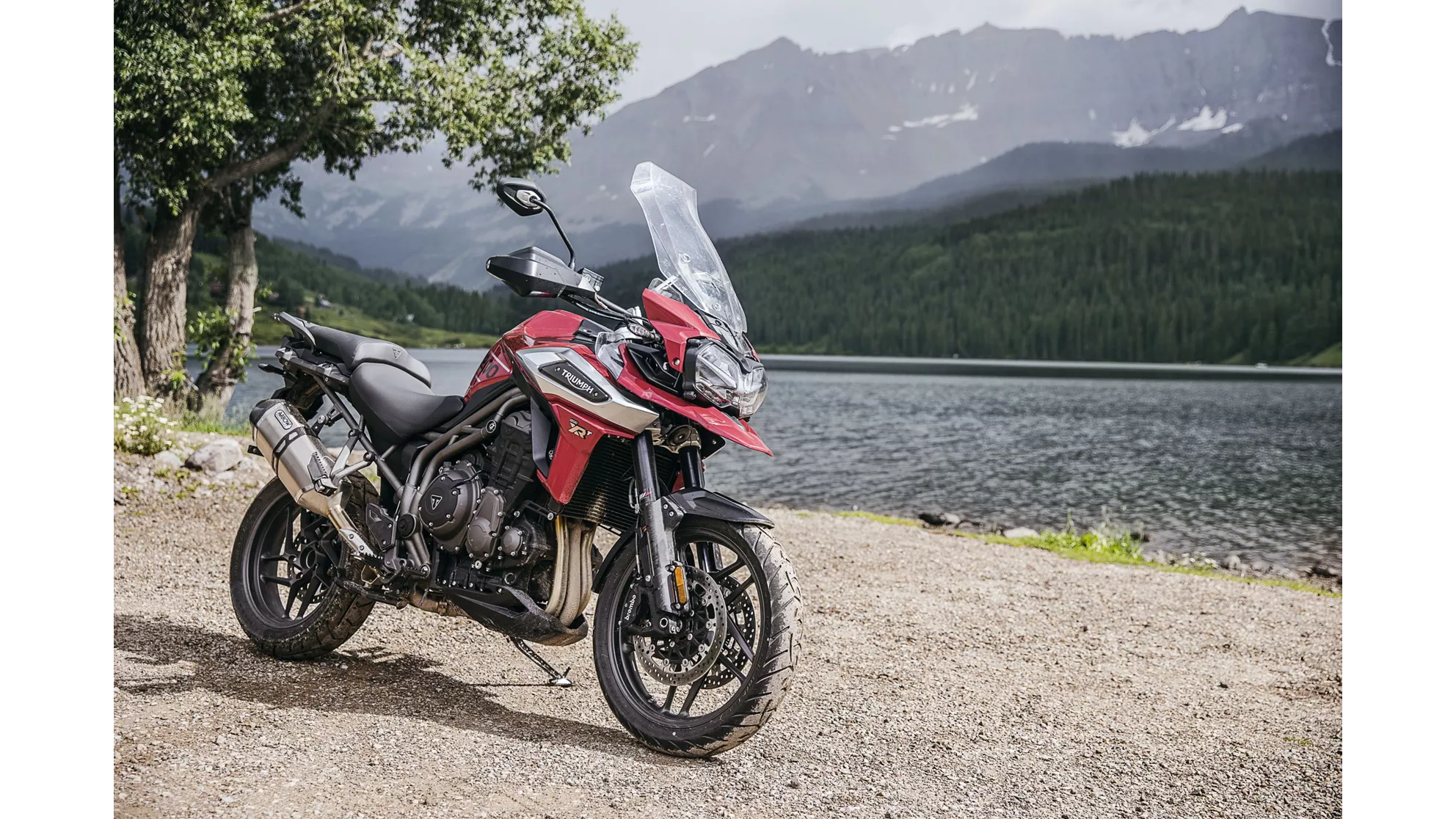 Triumph Tiger 1200 XRT - Image 23 Triumph Tiger 1200 XRT - Image 23
