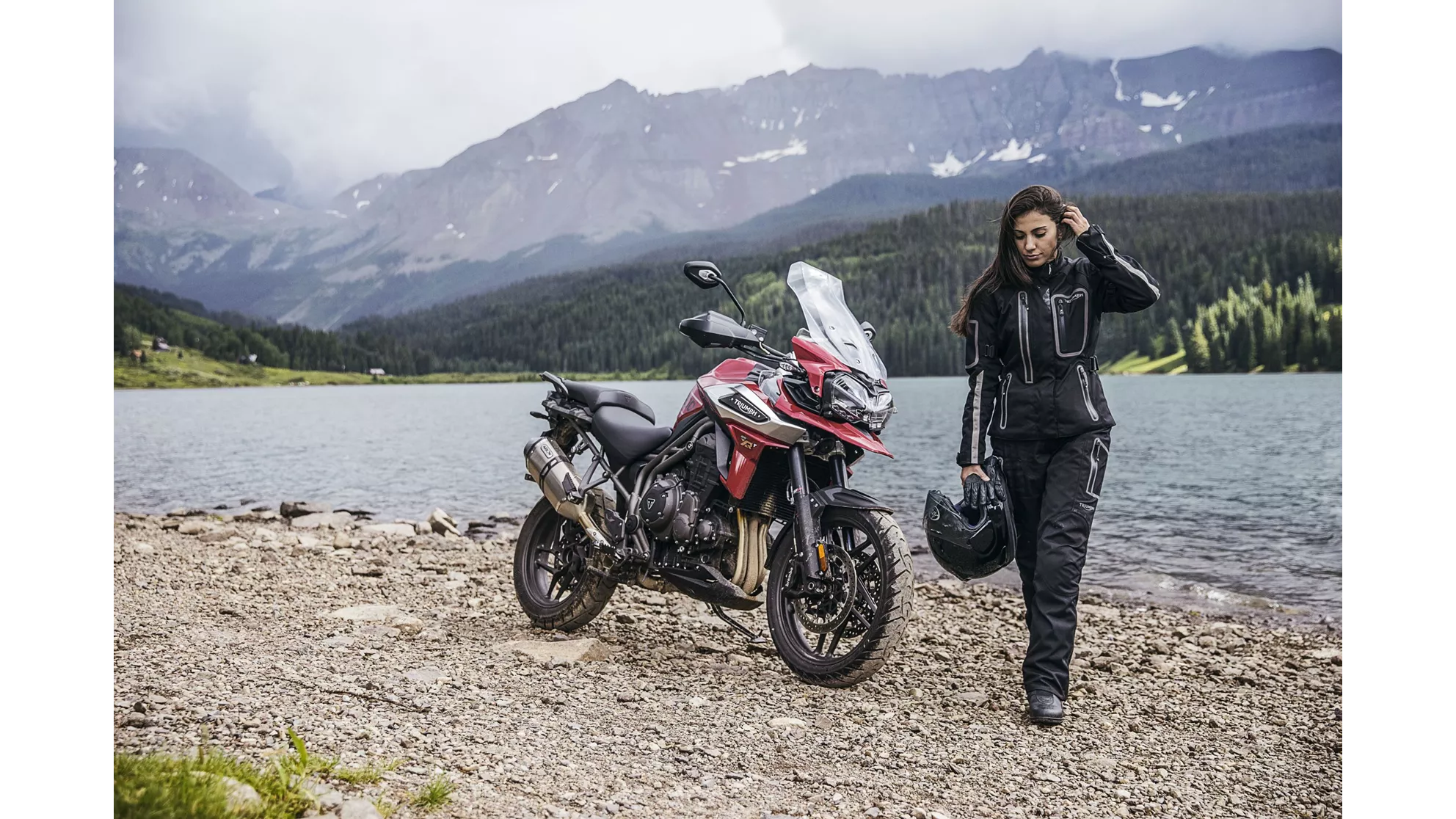 Triumph Tiger 1200 XRT - Image 24 Triumph Tiger 1200 XRT - Image 24