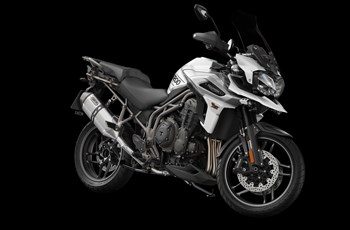 Triumph Tiger 1200 XRT 2018 - Bild 32 Triumph Tiger 1200 XRT 2018 - Bild 32