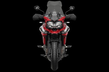 Triumph Tiger 1200 XRT 2018 - Bild 34 Triumph Tiger 1200 XRT 2018 - Bild 34