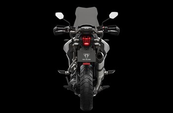 Triumph Tiger 1200 XRT 2018 - Bild 39 Triumph Tiger 1200 XRT 2018 - Bild 39