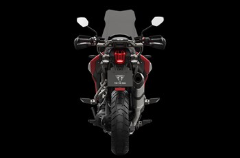 Triumph Tiger 1200 XRT 2018 - Bild 40 Triumph Tiger 1200 XRT 2018 - Bild 40