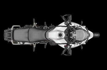 Triumph Tiger 1200 XRT 2018 - Bild 42 Triumph Tiger 1200 XRT 2018 - Bild 42