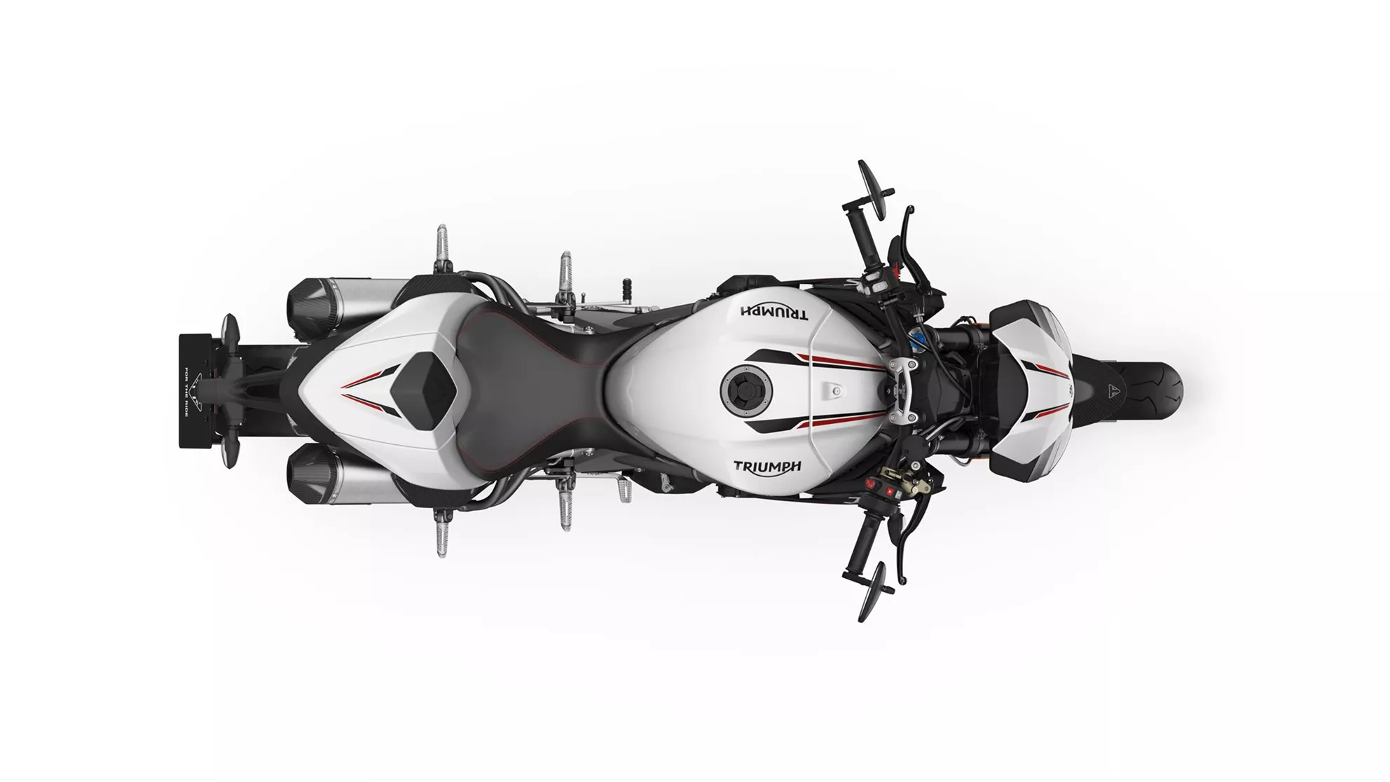Triumph Speed Triple RS - Image 23 Triumph Speed Triple RS - Image 23