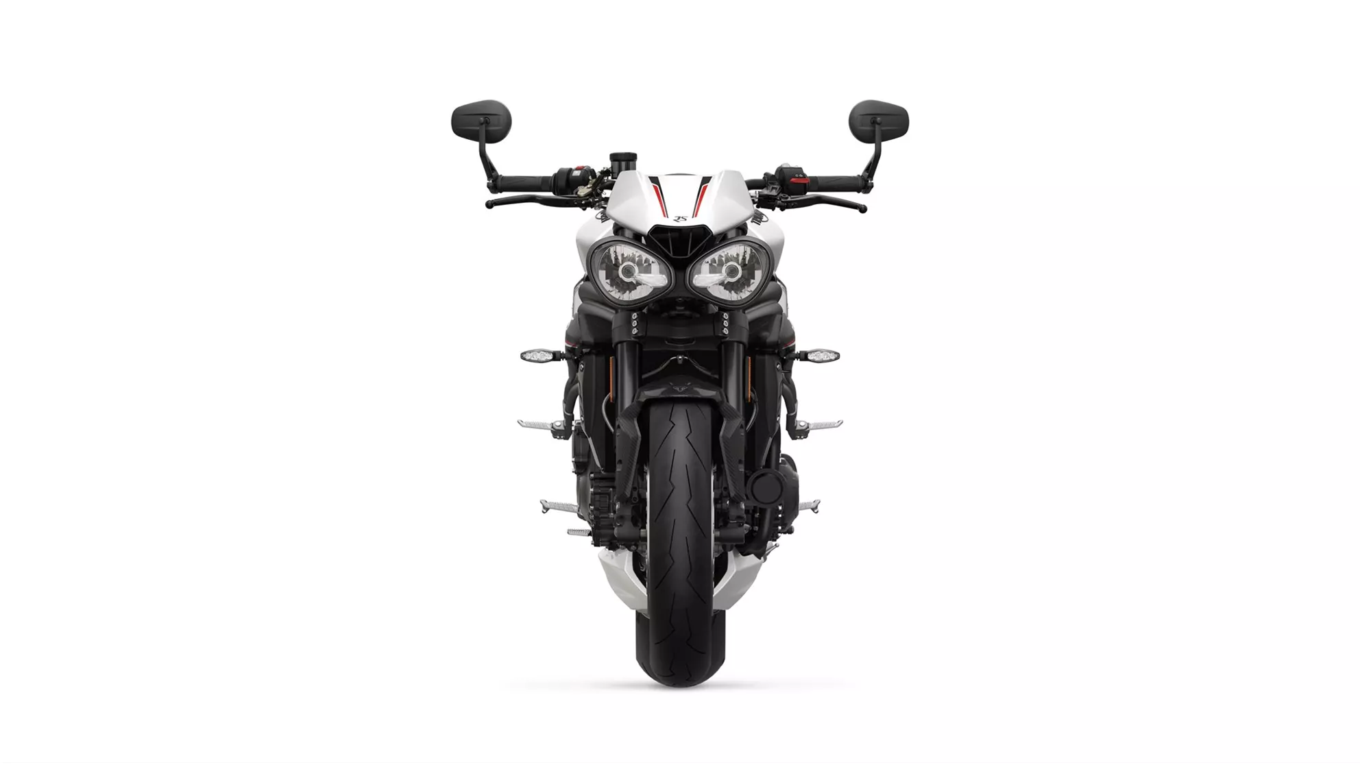 Triumph Speed Triple RS - Image 11 Triumph Speed Triple RS - Image 11