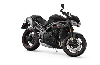 Triumph Speed Triple RS 2018 - Bild 27 Triumph Speed Triple RS 2018 - Bild 27