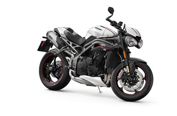 Triumph Speed Triple RS 2018 - Bild 28 Triumph Speed Triple RS 2018 - Bild 28