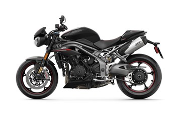 Triumph Speed Triple RS 2018 - Bild 22 Triumph Speed Triple RS 2018 - Bild 22