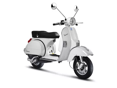 Vespa PX 150 2018 Vespa PX 150 2018