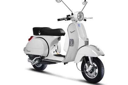 Vespa PX 150 2018