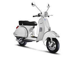 Vespa PX 150 2018