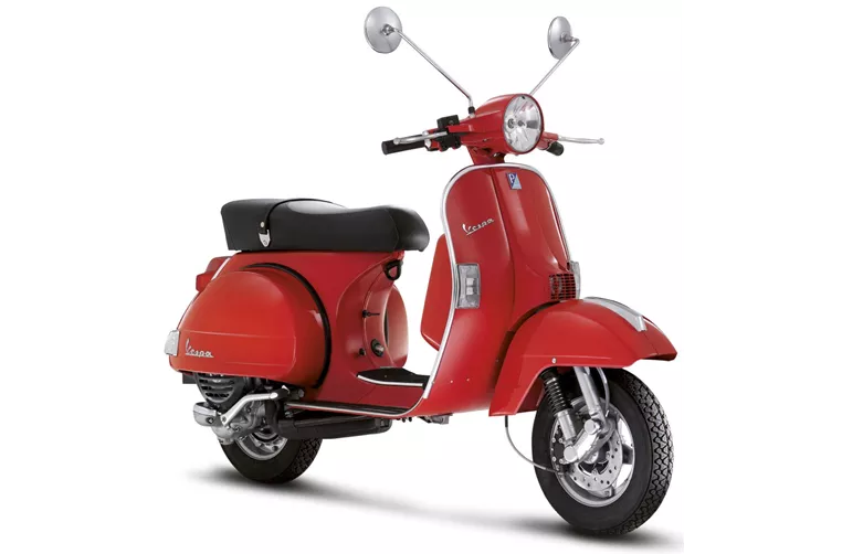 Vespa PX 125 2018 Vespa PX 125 2018