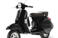 Vespa PX 125 2018 - Bild 5