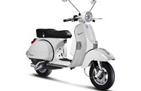 Vespa PX 125 2018 - Bild 1