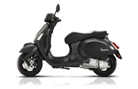 Vespa GTS 300 i.e. Super 2018 - Bild 3 Vespa GTS 300 i.e. Super 2018 - Bild 3