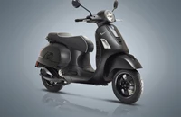 Vespa GTS 300 i.e. Super 2018 - Bild 4 Vespa GTS 300 i.e. Super 2018 - Bild 4