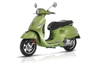 Vespa GTS 300 i.e. Super 2018 - Bild 8 Vespa GTS 300 i.e. Super 2018 - Bild 8