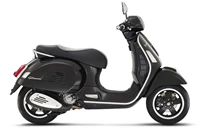 Vespa GTS 300 i.e. Super 2018 - Bild 10 Vespa GTS 300 i.e. Super 2018 - Bild 10