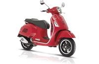 Vespa GTS 300 i.e. Super 2018 - Bild 11 Vespa GTS 300 i.e. Super 2018 - Bild 11