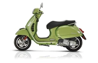Vespa GTS 300 i.e. Super 2018 - Bild 13 Vespa GTS 300 i.e. Super 2018 - Bild 13