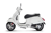 Vespa GTS 300 i.e. Super 2018 - Bild 18 Vespa GTS 300 i.e. Super 2018 - Bild 18