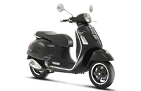 Vespa GTS 300 i.e. Super 2018 - Bild 19 Vespa GTS 300 i.e. Super 2018 - Bild 19