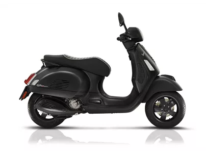 Vespa GTS 300 i.e. Super 2018 Vespa GTS 300 i.e. Super 2018