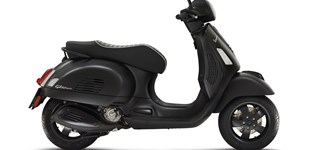 Vespa GTS 300 i.e. Super 2018 vs Vespa GTS 300 i.e. Super 2018