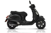 Vespa GTS 300 i.e. Super 2018 - Bild 1 Vespa GTS 300 i.e. Super 2018 - Bild 1