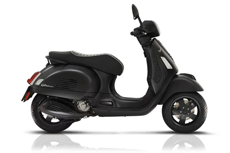 Vespa GTS 300 i.e. Super 2018 Vespa GTS 300 i.e. Super 2018