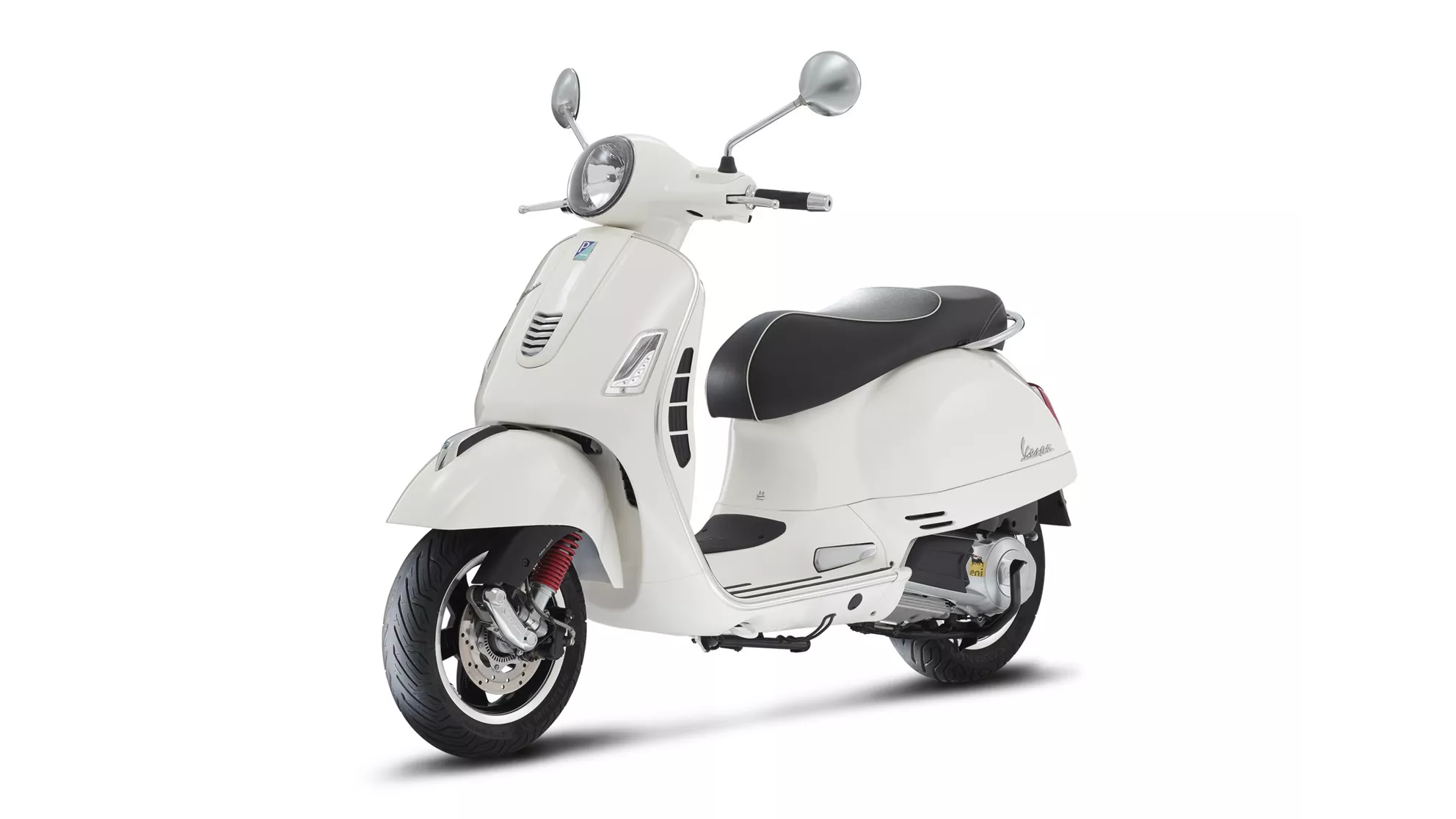 Vespa GTS 125 ie Super - Image 3 Vespa GTS 125 ie Super - Image 3