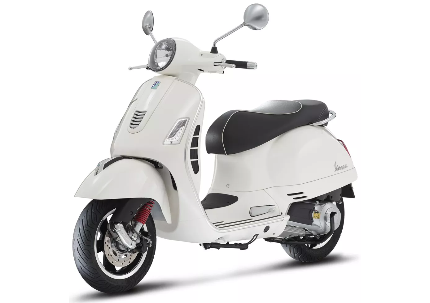 Vespa GTS 125 ie Super 2018 Vespa GTS 125 ie Super 2018
