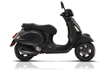 Vespa GTS 125 ie Super 2018 - Bild 6 Vespa GTS 125 ie Super 2018 - Bild 6