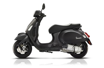 Vespa GTS 125 ie Super 2018 - Bild 9 Vespa GTS 125 ie Super 2018 - Bild 9