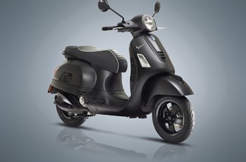 Vespa GTS 125 ie Super 2018 - Bild 11 Vespa GTS 125 ie Super 2018 - Bild 11