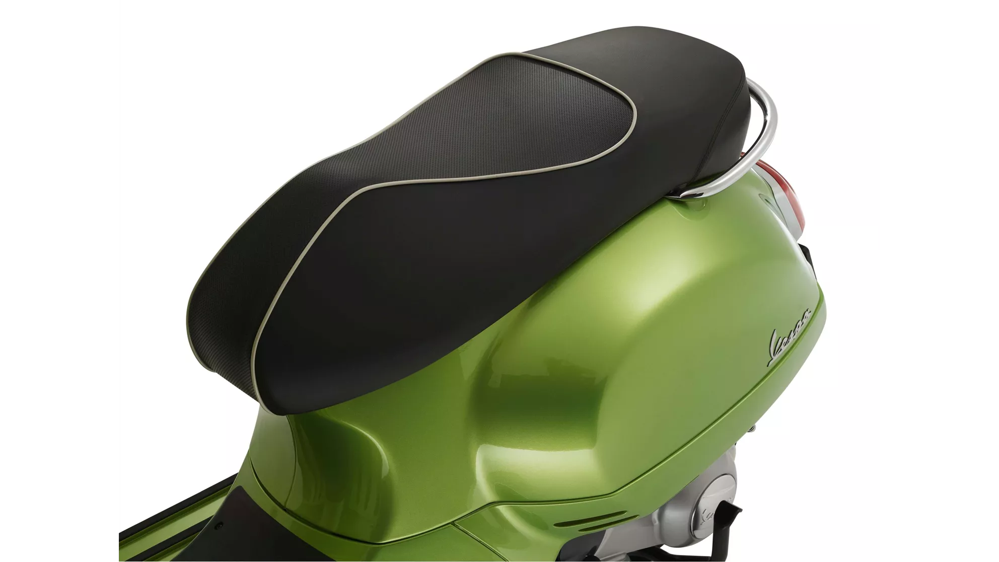 Vespa GTS 125 ie Super - Image 13 Vespa GTS 125 ie Super - Image 13