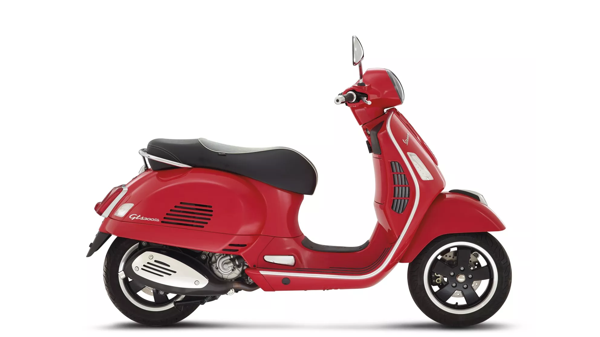 Vespa GTS 125 ie Super - Image 17 Vespa GTS 125 ie Super - Image 17