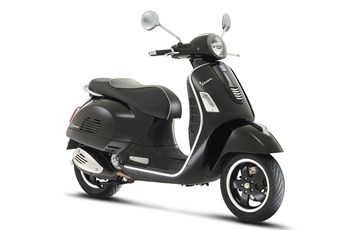 Vespa GTS 125 ie Super 2018 - Bild 21 Vespa GTS 125 ie Super 2018 - Bild 21