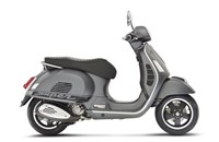 Vespa GTS 300 i.e. Super Sport 2018 - Bild 3
