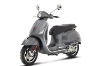 Vespa GTS 300 i.e. Super Sport 2018 - Bild 5