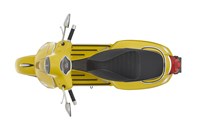 Vespa GTS 300 i.e. Super Sport 2018 - Bild 6