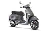 Vespa GTS 300 i.e. Super Sport 2018 - Bild 7