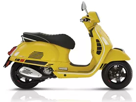 Vespa GTS 300 i.e. Super Sport