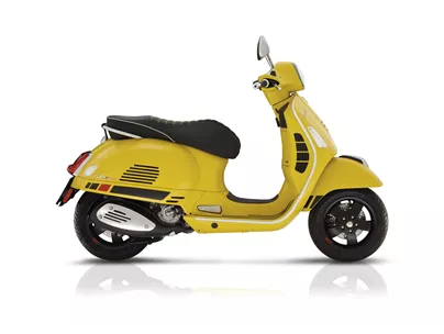 Vespa GTS 300 i.e. Super Sport 2018 Vespa GTS 300 i.e. Super Sport 2018