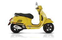 Vespa GTS 300 i.e. Super Sport 2018 - Bild 1