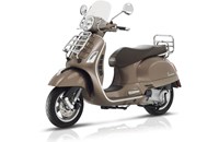 Vespa GTS 300 i.e. Touring 2018 - Bild 4