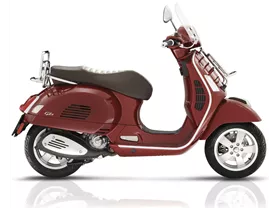 Vespa GTS 300 i.e. Touring