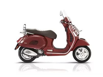 Vespa GTS 300 i.e. Touring 2018 Vespa GTS 300 i.e. Touring 2018