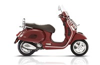 Vespa GTS 300 i.e. Touring 2018 - Bild 1